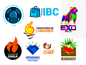 logotipos creativos diseño corporativo